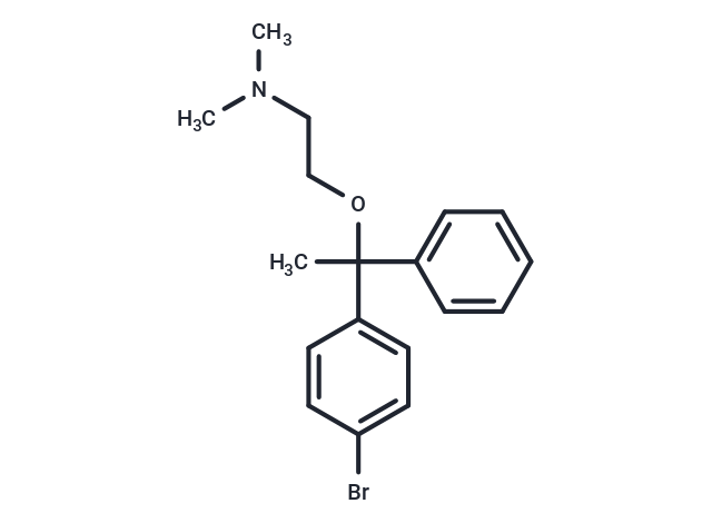 恩布拉敏,Embramine