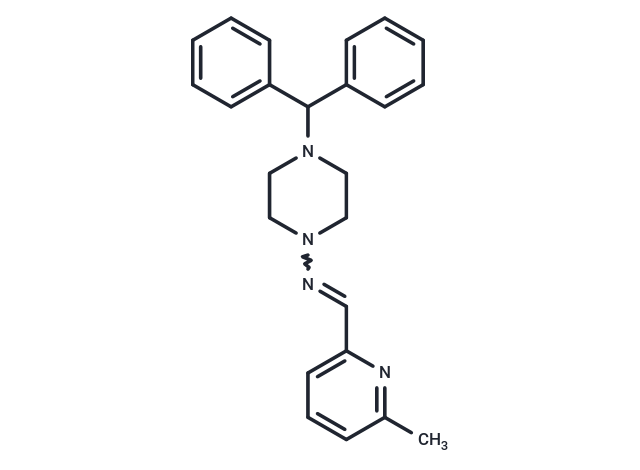 化合物 Ropizine,Ropizine