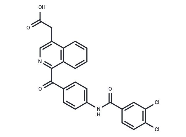 化合物 TASP0376377,TASP0376377