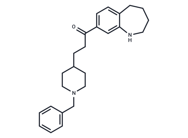 Zanapezil free base,Zanapezil free base