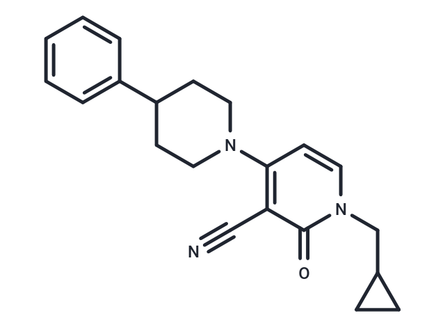 化合物 JNJ-40068782,JNJ-40068782