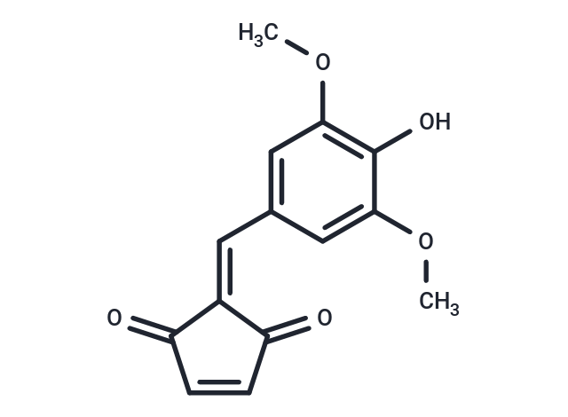 化合物 Kih 202,Kih 202