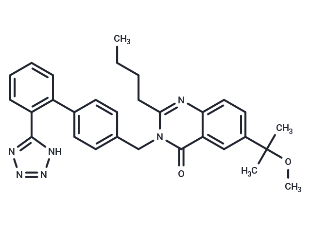 化合物 CL-329167,CL-329167