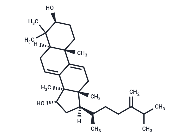 化合物 Suberosol,Suberosol