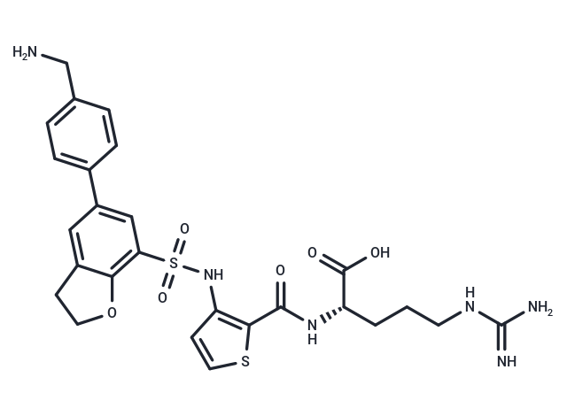 化合物 EG01377,EG01377