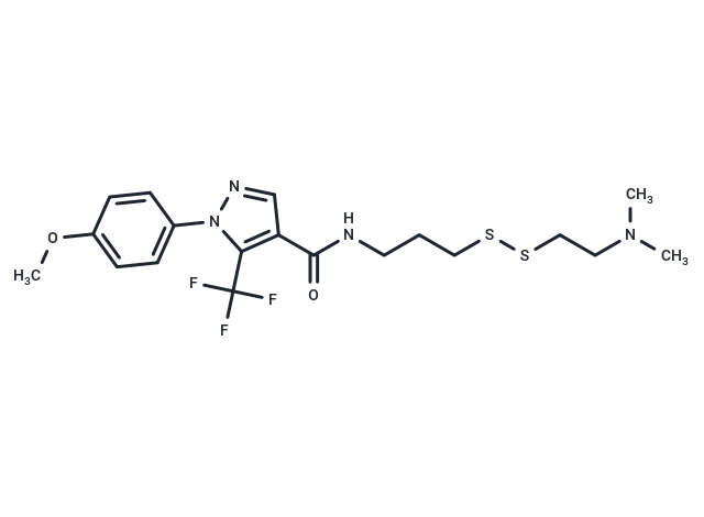 化合物 2C07,2C07