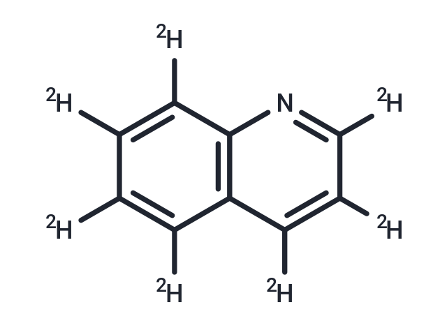 喹啉-d7,Quinoline-d7