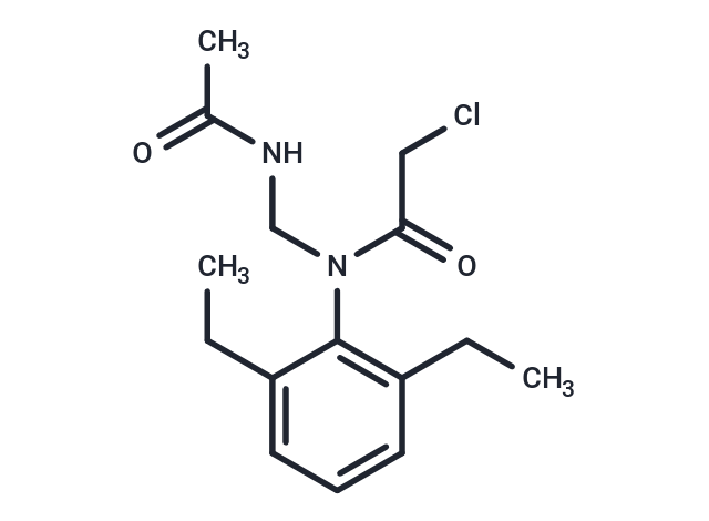 化合物 Amidochlor,Amidochlor