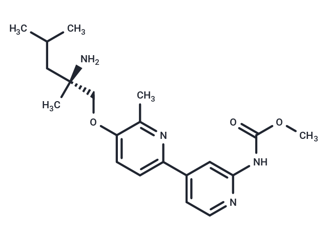 化合物 AAK1-IN-4,AAK1-IN-4