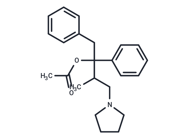 化合物 Pyrrolifene,Pyrrolifene