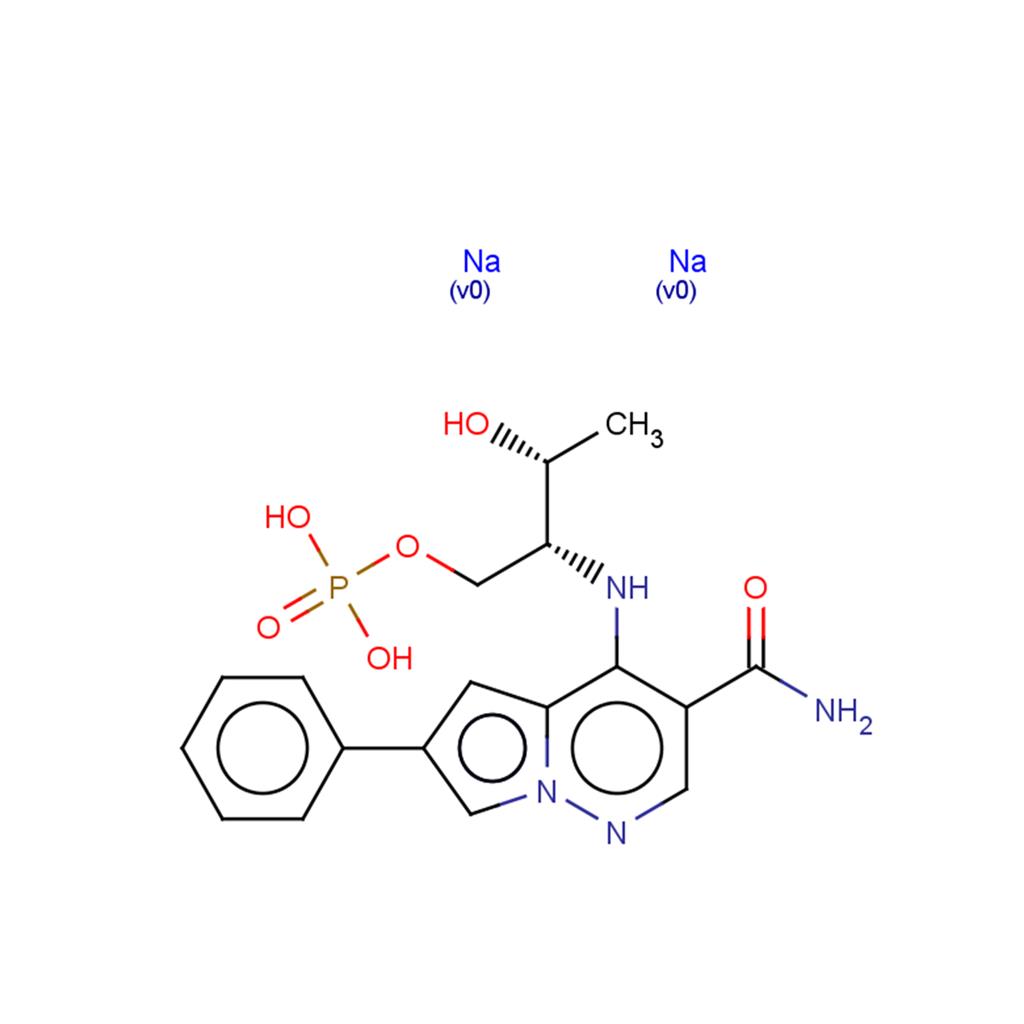 化合物 JAK-IN-4,JAK-IN-4