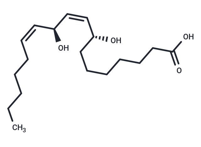 化合物 8(R),11(S)-DiHODE,8(R),11(S)-DiHODE