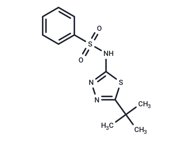 化合物 Glybuzole,Glybuzole