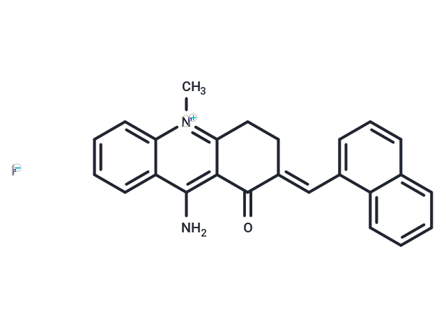 Aβ/tau aggregation-IN-1,Aβ/tau aggregation-IN-1