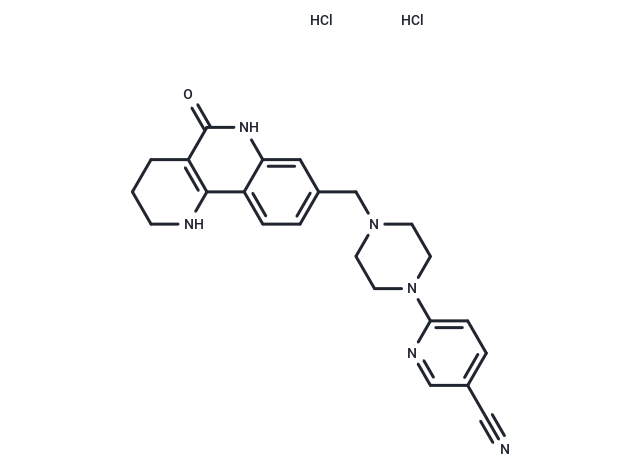 化合物 JPI-547 HCl,JPI-547 HCl