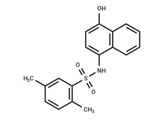 化合物 CB-83,CB-83