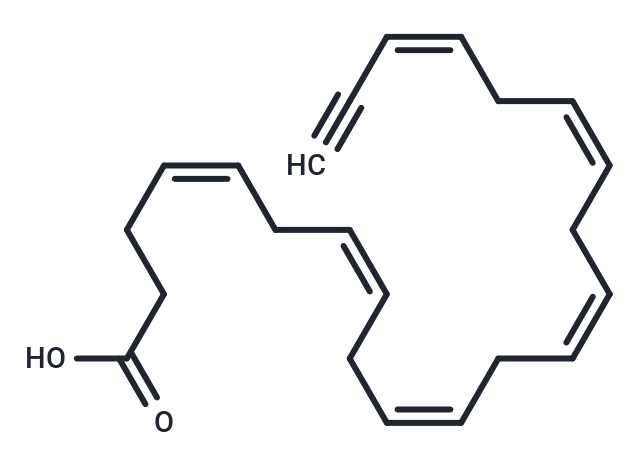 化合物 Docosahexaenoic Acid Alkyne,Docosahexaenoic Acid Alkyne