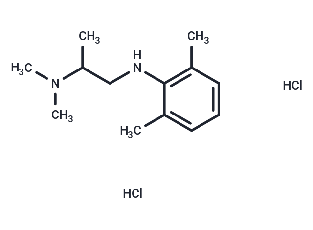 化合物 GYKI-23107 HCl,GYKI-23107 HCl