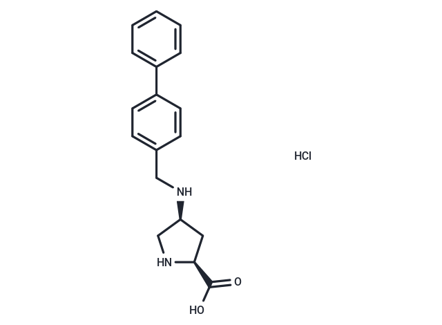 化合物 SN40 hydrochloride,SN40 hydrochloride