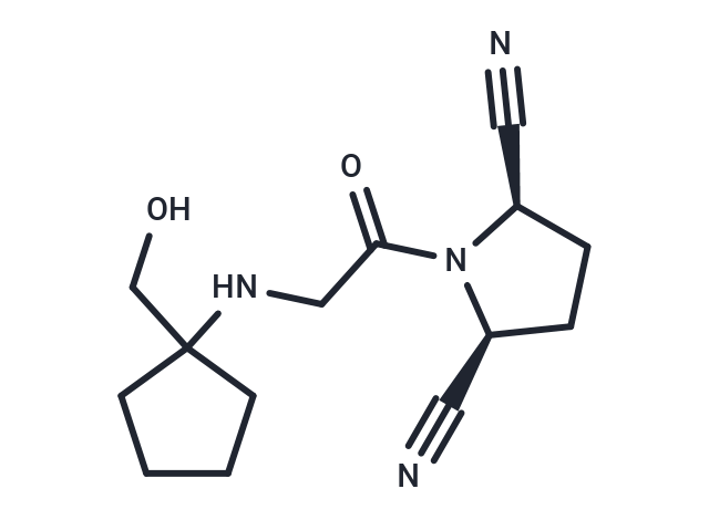 化合物 DPPI 1c hydrochloride,DPPI 1c hydrochloride