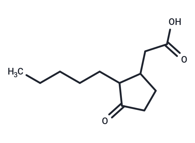 Dihydrojasmonic acid,Dihydrojasmonic acid