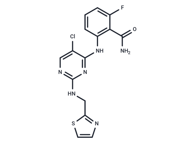 化合物 GSK649A,GSK649A