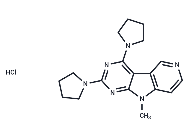 化合物 PNU-107484A,PNU-107484A