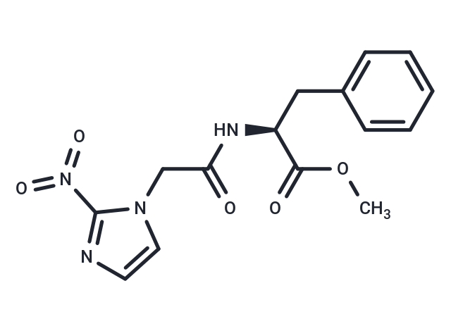 化合物 PK 130,PK 130