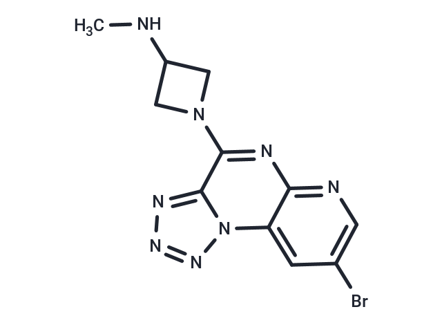 化合物 H4R antagonist 1,H4R antagonist 1