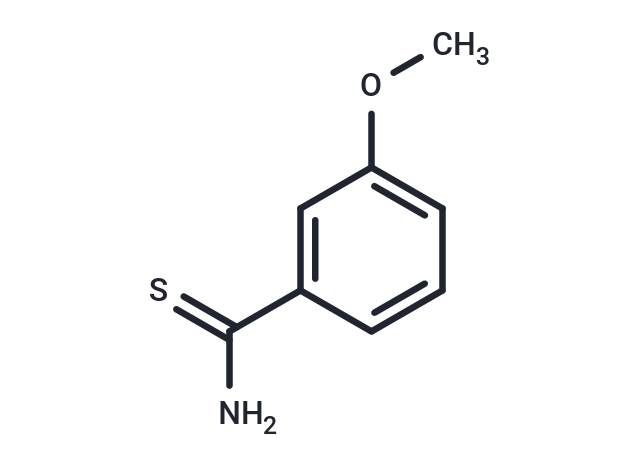 3-methoxythio Benzamide,3-methoxythio Benzamide