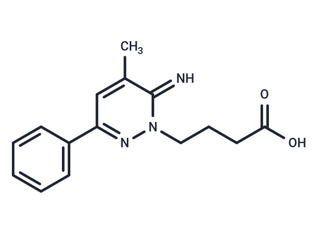 化合物 Famiraprinium,Famiraprinium