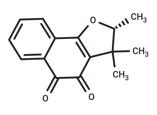 化合物 Dunnione,Dunnione