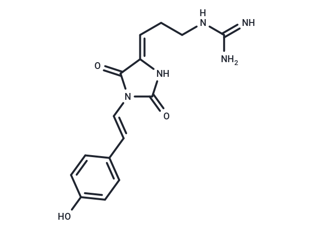 化合物 CXCR4 antagonist 7,CXCR4 antagonist 7