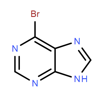 6-溴嘌呤,6-bromo-1H-purine