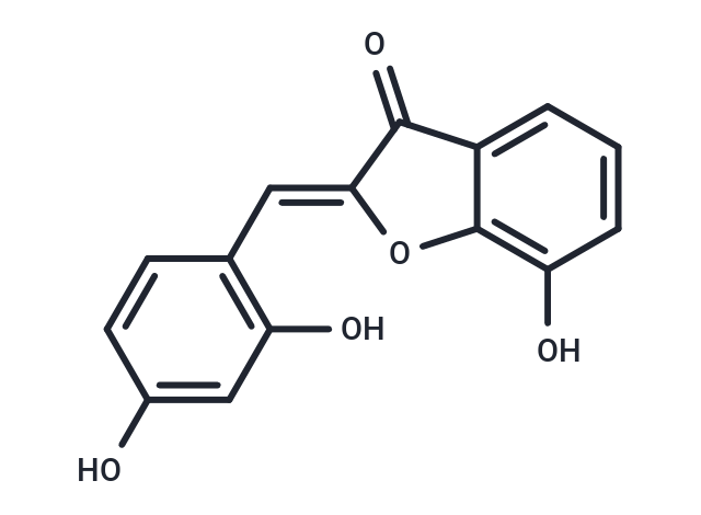 化合物 Tyrosinase-IN-7,Tyrosinase-IN-7