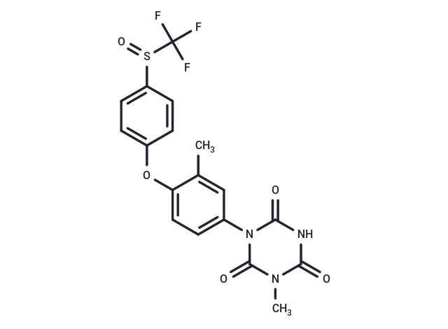 Toltrazuril sulfoxide,Toltrazuril sulfoxide