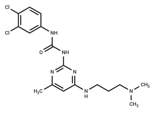 化合物 CT-179,CT-179