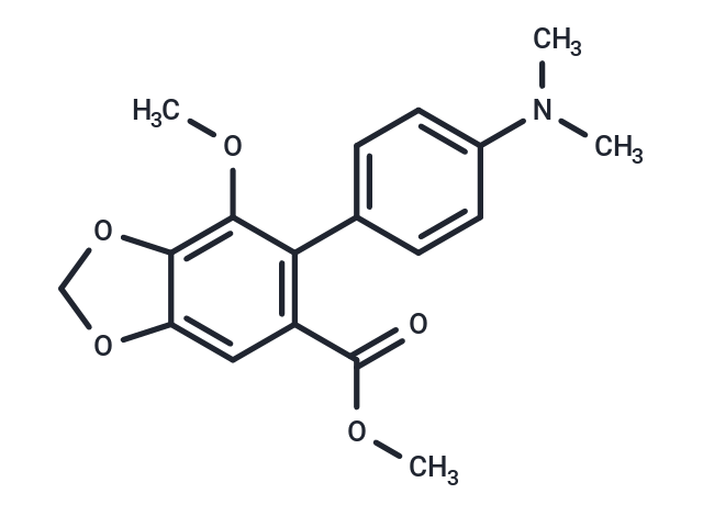 化合物 SJP-L-5,SJP-L-5