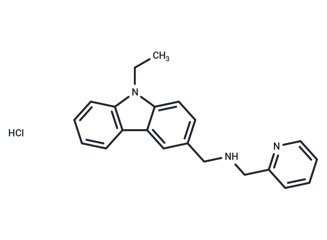 化合物 CMP-5 hydrochloride,CMP-5 hydrochloride