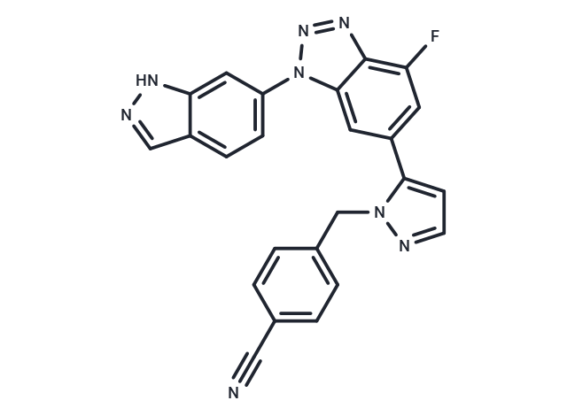 CD73-IN-5,CD73-IN-5