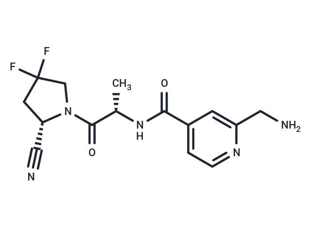 化合物 FAP Ligand 1,FAP Ligand 1