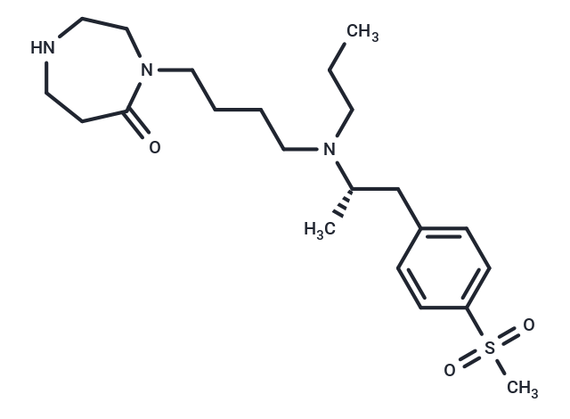 化合物 PSD-506,PSD-506