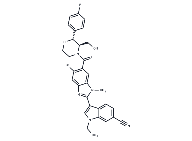 PDE12-IN-1,PDE12-IN-1