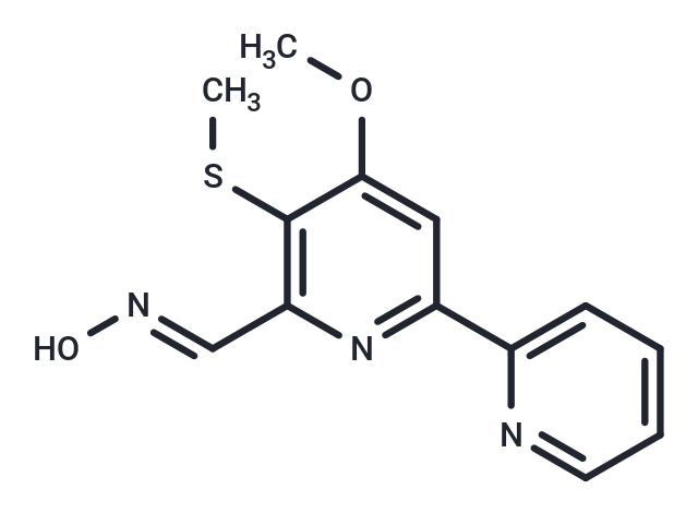 Collismycin A,Collismycin A