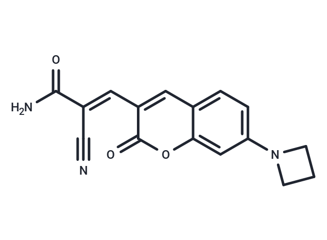 化合物 RT-NH2,RT-NH2