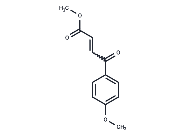 化合物 IMB-YH-8,IMB-YH-8