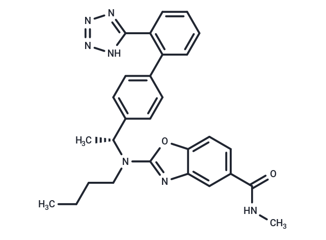 化合物 ChemR23-IN-1,ChemR23-IN-1