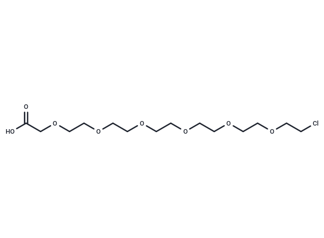 Cl-PEG6-acid,Cl-PEG6-acid