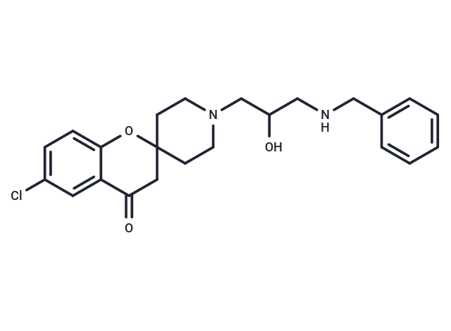 化合物 Antibacterial agent 141,Antibacterial agent 141