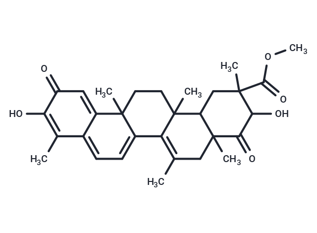 化合物 Netzahualcoyone,Netzahualcoyone